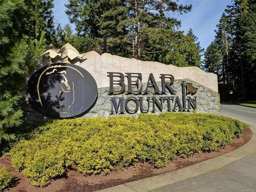 102-945 Bear Mountain Pkwy, Langford, BC 