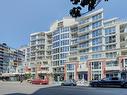 605-860 View St, Victoria, BC  - Outdoor With Balcony With Facade 