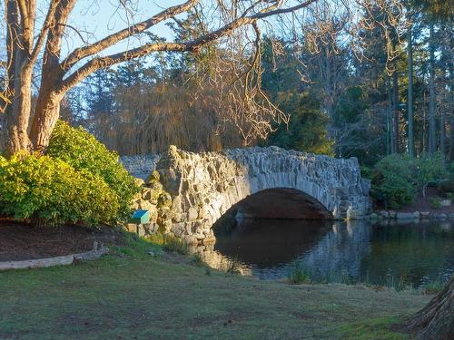 205 St. Andrews St, Victoria, BC - Outdoor With Body Of Water