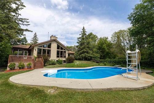 1132 Fort Garry Rd, St Andrews, MB 