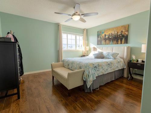 1022 Norview Road, Kamloops, BC - Indoor Photo Showing Bedroom