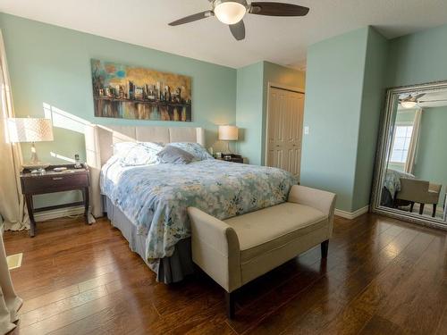 1022 Norview Road, Kamloops, BC - Indoor Photo Showing Bedroom