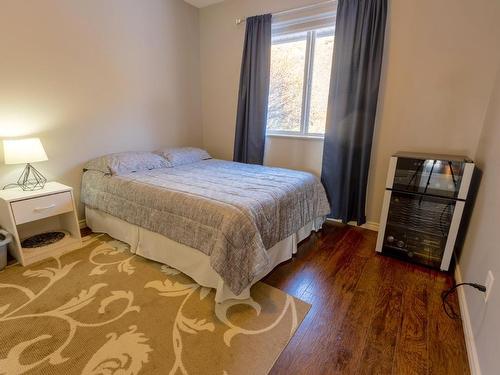 1022 Norview Road, Kamloops, BC - Indoor Photo Showing Bedroom