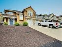 1022 Norview Road, Kamloops, BC  - Outdoor With Facade 