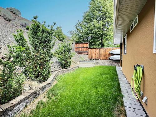 1022 Norview Road, Kamloops, BC - Outdoor