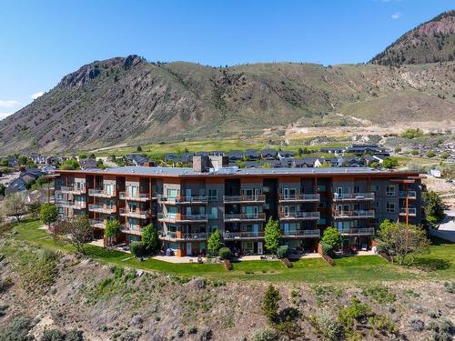 1110-1000 Talasa Way, Kamloops, BC 