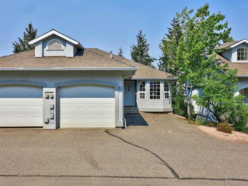 13-481 Monarch Crt, Kamloops, BC - Outdoor