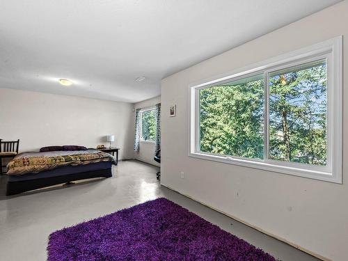 13-481 Monarch Crt, Kamloops, BC - Indoor Photo Showing Bedroom