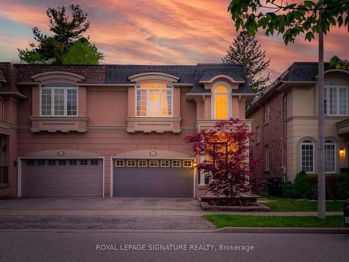 16 Preakness Dr, Toronto, ON - Outdoor With Facade