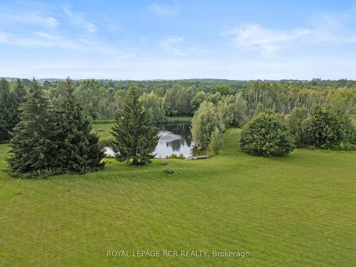 5795 Second Line, Erin, ON - Outdoor With View