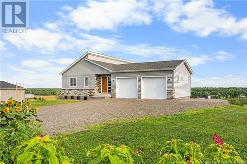 8 Irishview, Irishtown, NB - Outdoor