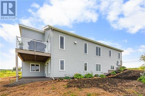 8 Irishview, Irishtown, NB - Outdoor With Exterior