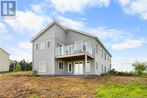 8 Irishview, Irishtown, NB - Outdoor