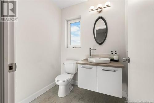 8 Irishview, Irishtown, NB - Indoor Photo Showing Bathroom