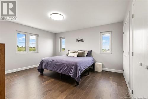 8 Irishview, Irishtown, NB - Indoor Photo Showing Bedroom