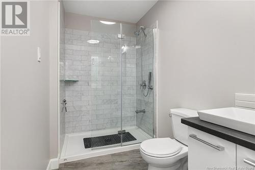 8 Irishview, Irishtown, NB - Indoor Photo Showing Bathroom