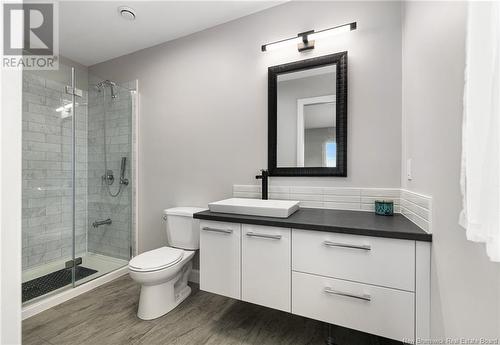 8 Irishview, Irishtown, NB - Indoor Photo Showing Bathroom