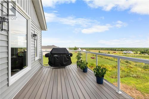 8 Irishview, Irishtown, NB - Outdoor With View