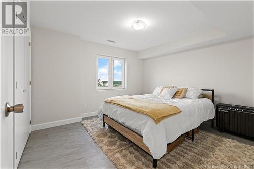 8 Irishview, Irishtown, NB - Indoor Photo Showing Bedroom