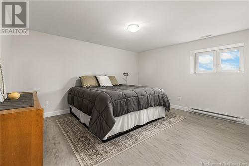 8 Irishview, Irishtown, NB - Indoor Photo Showing Bedroom