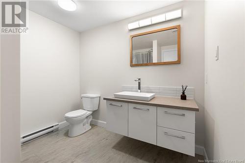 8 Irishview, Irishtown, NB - Indoor Photo Showing Bathroom