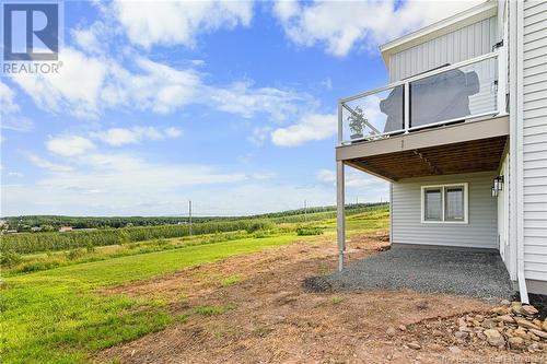 8 Irishview, Irishtown, NB - Outdoor With View