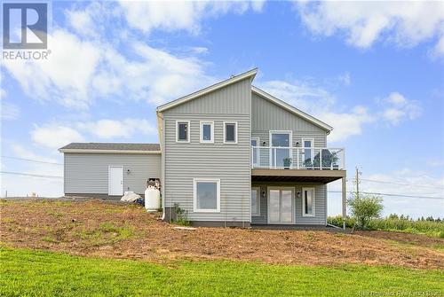 8 Irishview, Irishtown, NB - Outdoor