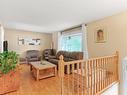 Salon - 6 Rue Lazure, Huntingdon, QC  - Indoor Photo Showing Living Room 