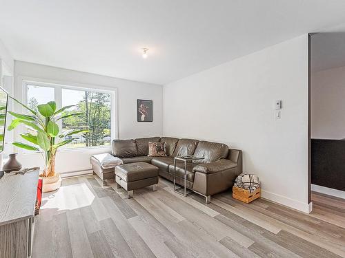 Salon - 6042 Rue Monet, Saint-Denis-De-Brompton, QC - Indoor Photo Showing Living Room