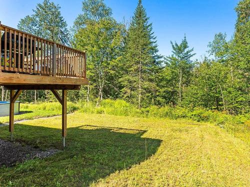 Terre/Terrain - 6042 Rue Monet, Saint-Denis-De-Brompton, QC - Outdoor