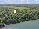 Aerial photo - Ch. Des Morillons, Lévis (Les Chutes-De-La-Chaudière-Ouest), QC 