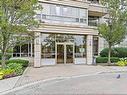 1802-55 Strathaven Dr, Mississauga, ON  - Outdoor 