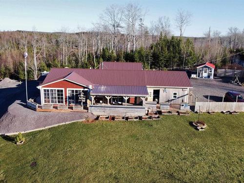 7 Lances Lane, D'Escousse, NS 