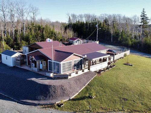 7 Lances Lane, D'Escousse, NS 