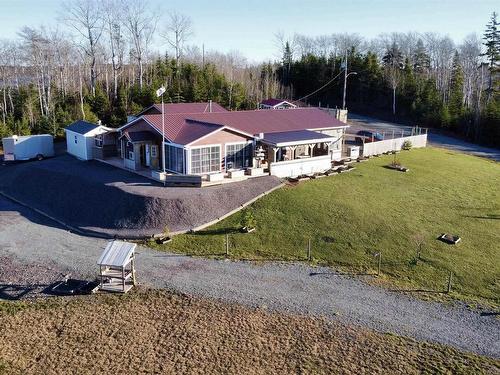 7 Lances Lane, D'Escousse, NS 