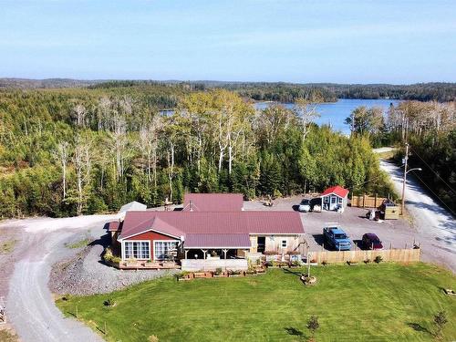 7 Lances Lane, D'Escousse, NS 