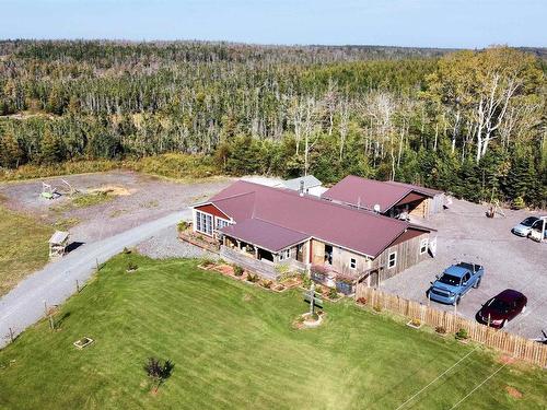 7 Lances Lane, D'Escousse, NS 