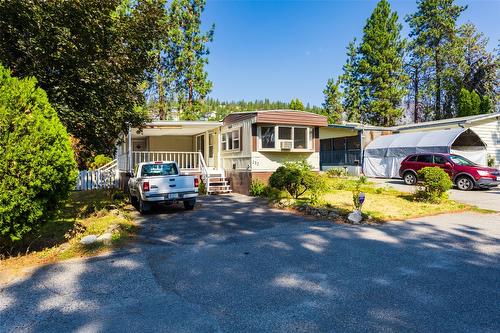 252-1999 Highway 97 South, West Kelowna, BC 