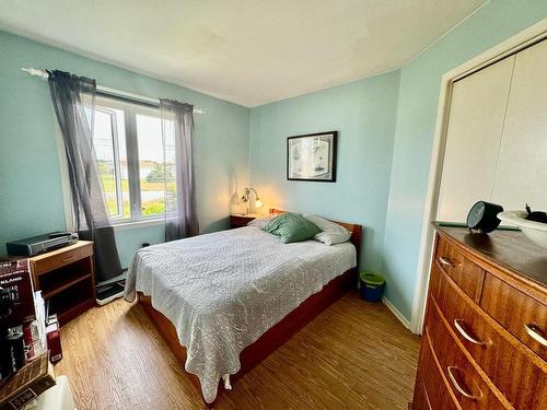 Bedroom - 45 Ch. De La Grande-Allée, Les Îles-De-La-Madeleine, QC - Indoor Photo Showing Bedroom