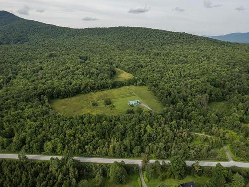 Overall view - 289 Ch. De Richford, Frelighsburg, QC - Outdoor With View