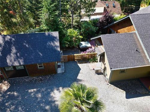 2060 Bel Oak Dr, Nanoose Bay, BC 