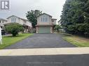 6 Resurrection Drive, Kitchener, ON  - Outdoor With Facade 