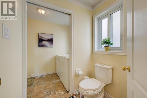 6 Resurrection Drive, Kitchener, ON - Indoor Photo Showing Bathroom