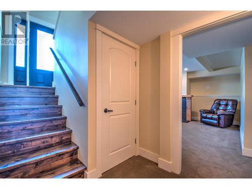 5409 Willow Drive, Vernon, BC - Indoor Photo Showing Other Room