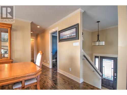 5409 Willow Drive, Vernon, BC - Indoor Photo Showing Other Room