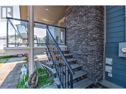 5409 Willow Drive, Vernon, BC - Outdoor