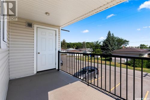 118 1210 Empress Street, Regina, SK - Outdoor With Exterior