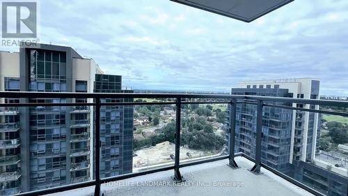 1710 - 30 Meadowglen Place, Toronto (Woburn), ON - Outdoor With View