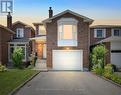 28 White Boulevard, Vaughan (Brownridge), ON  - Outdoor With Facade 