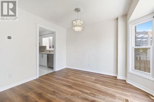 28 White Boulevard, Vaughan (Brownridge), ON - Indoor Photo Showing Other Room